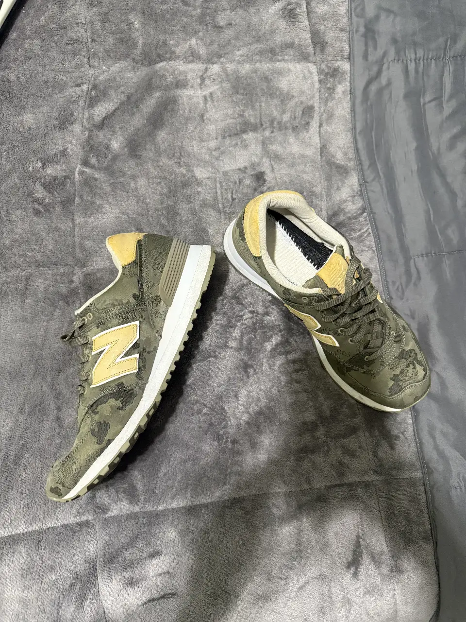 Zapatillas New Balance - imagen 2