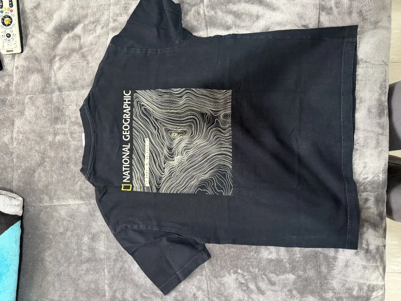 Remera Zara - imagen 2