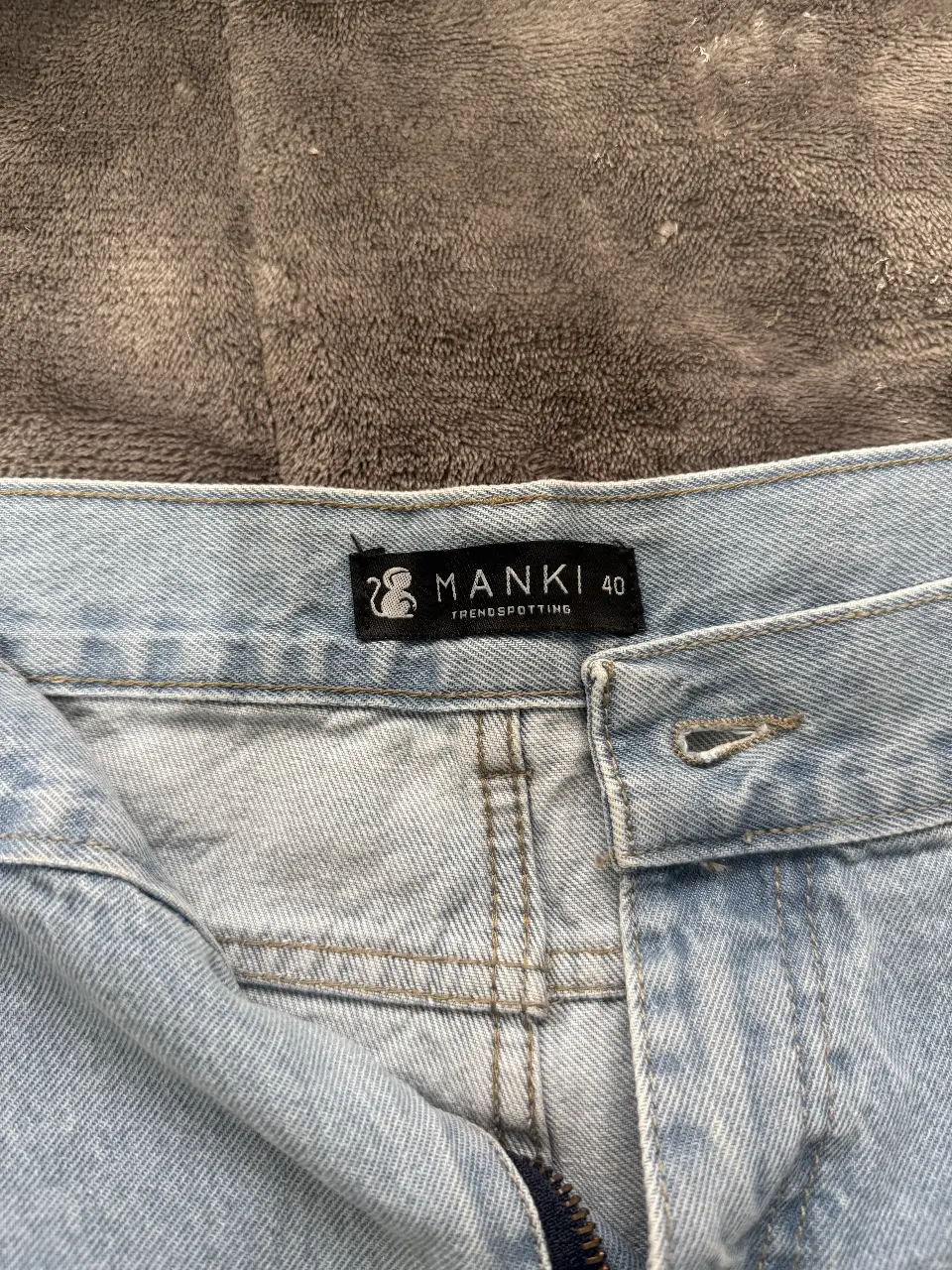 Jean MANKI - imagen 3