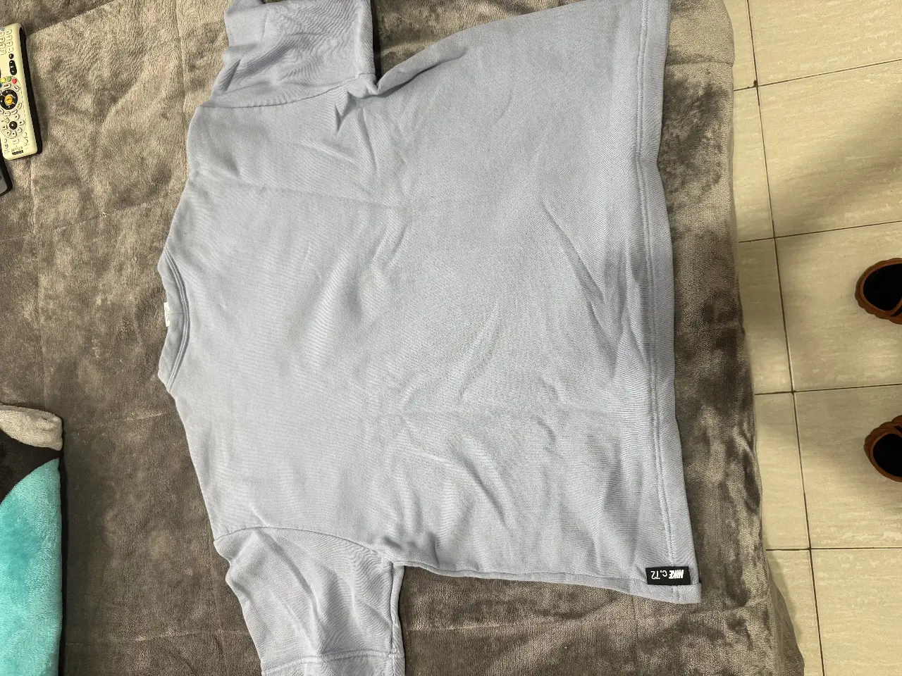 Remera Nike - imagen 3