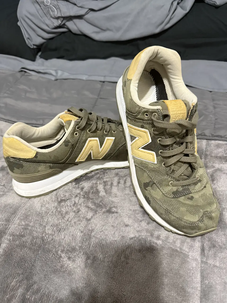 Zapatillas New Balance - imagen 1