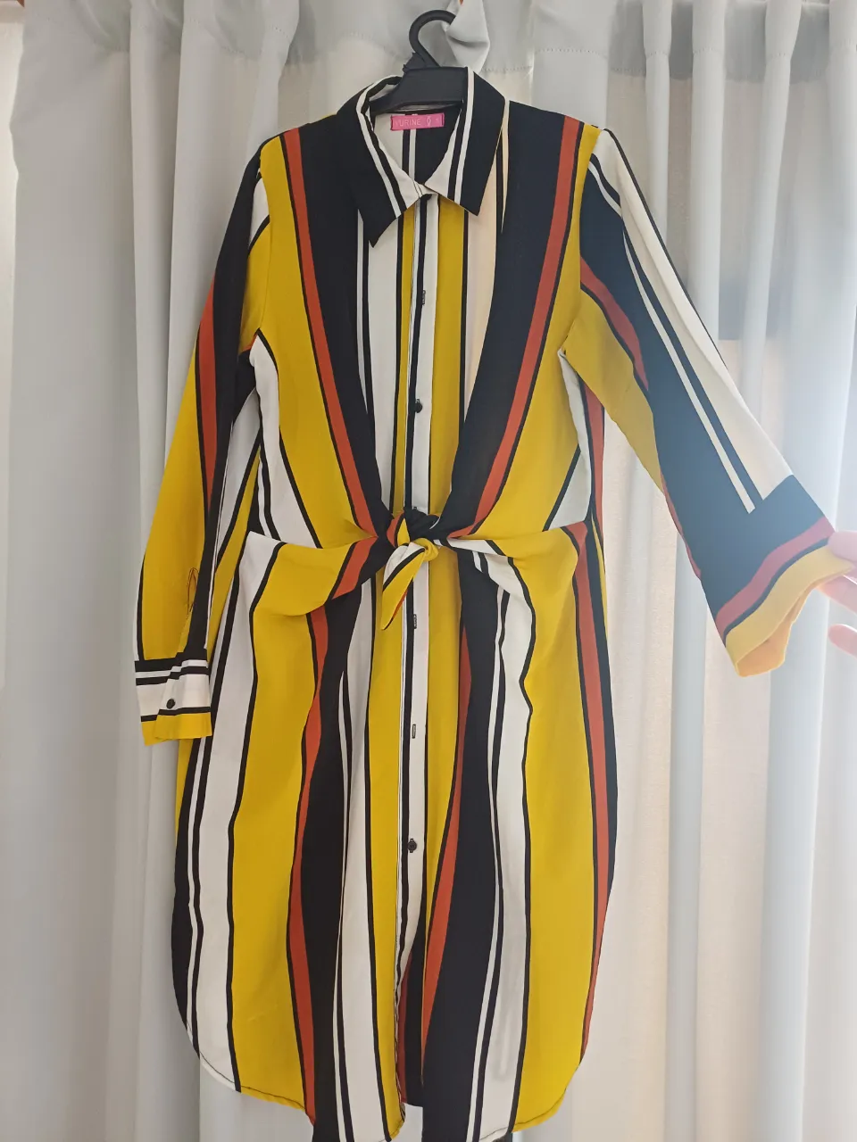 Vestido Yurine - imagen 1