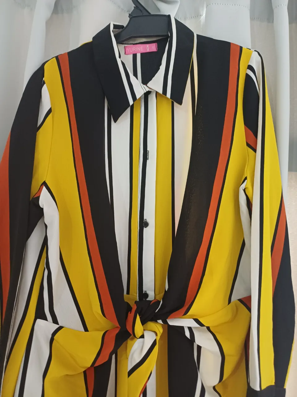 Vestido Yurine - imagen 2