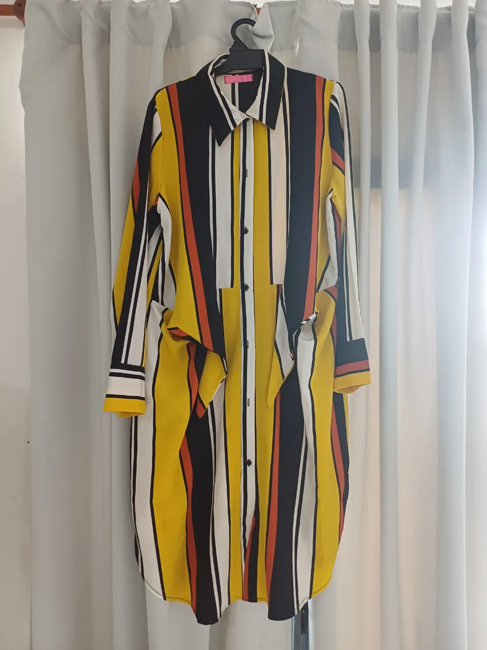 Vestido Yurine - imagen 4