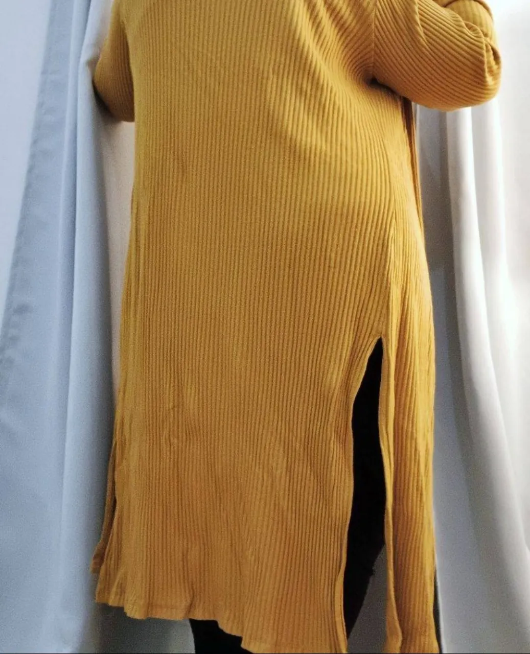 Cardigan Otro - imagen 3