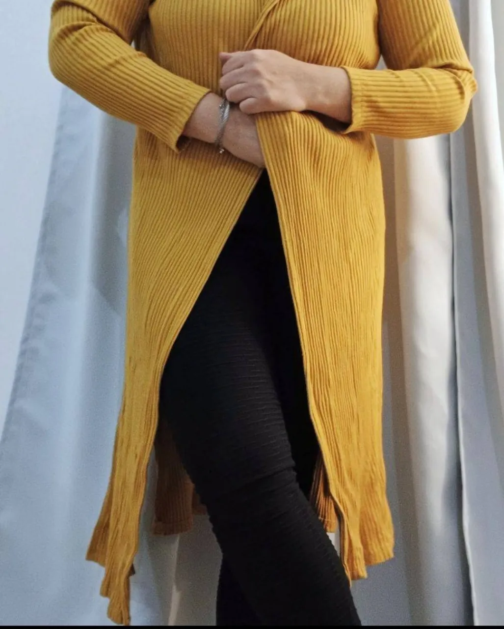 Cardigan Otro - imagen 2