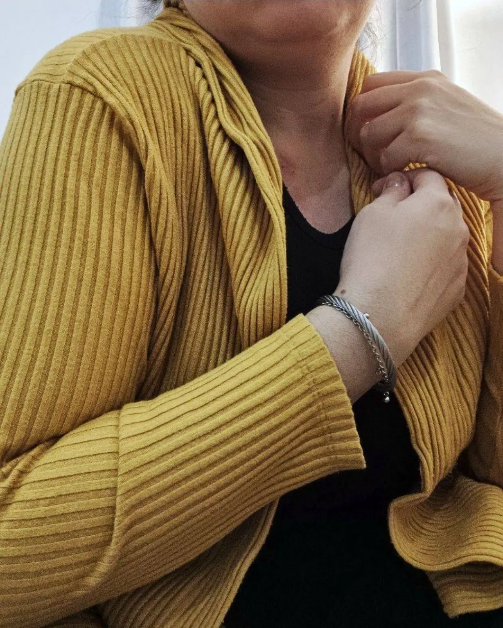 Cardigan Otro - imagen 4