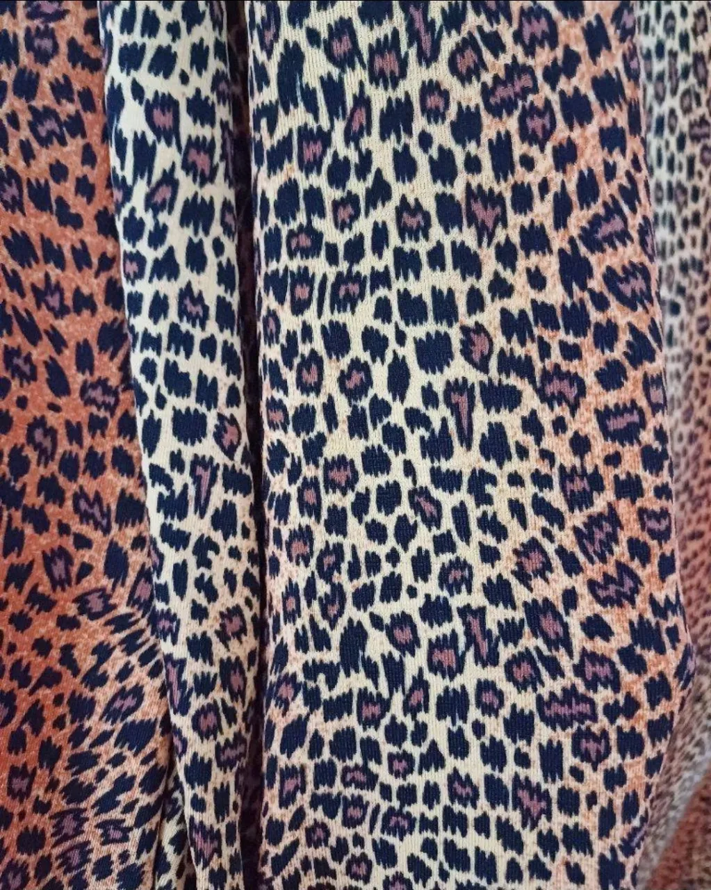 Pollera Otra artesanal - imagen 3