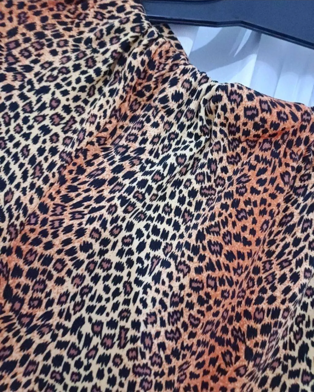 Pollera Otra artesanal - imagen 4