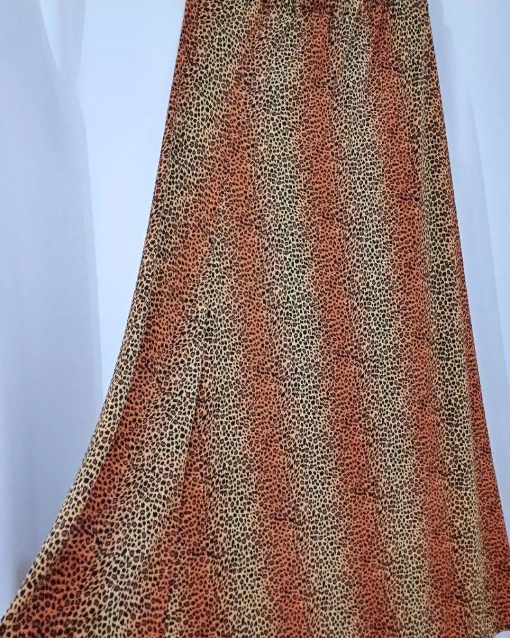Pollera Otra artesanal - imagen 2