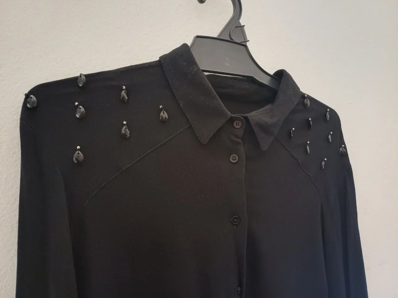 Camisa Rimmel - imagen 4