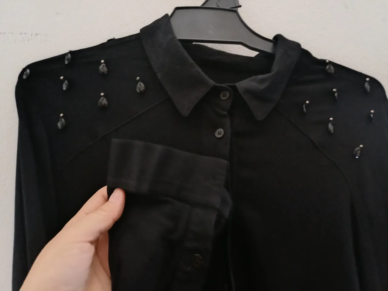 Camisa Rimmel - imagen 3