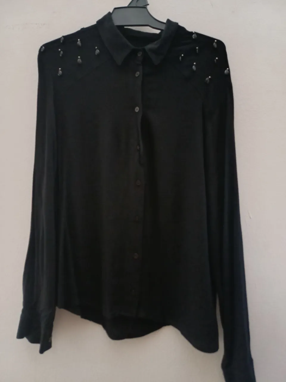 Camisa Rimmel - imagen 2