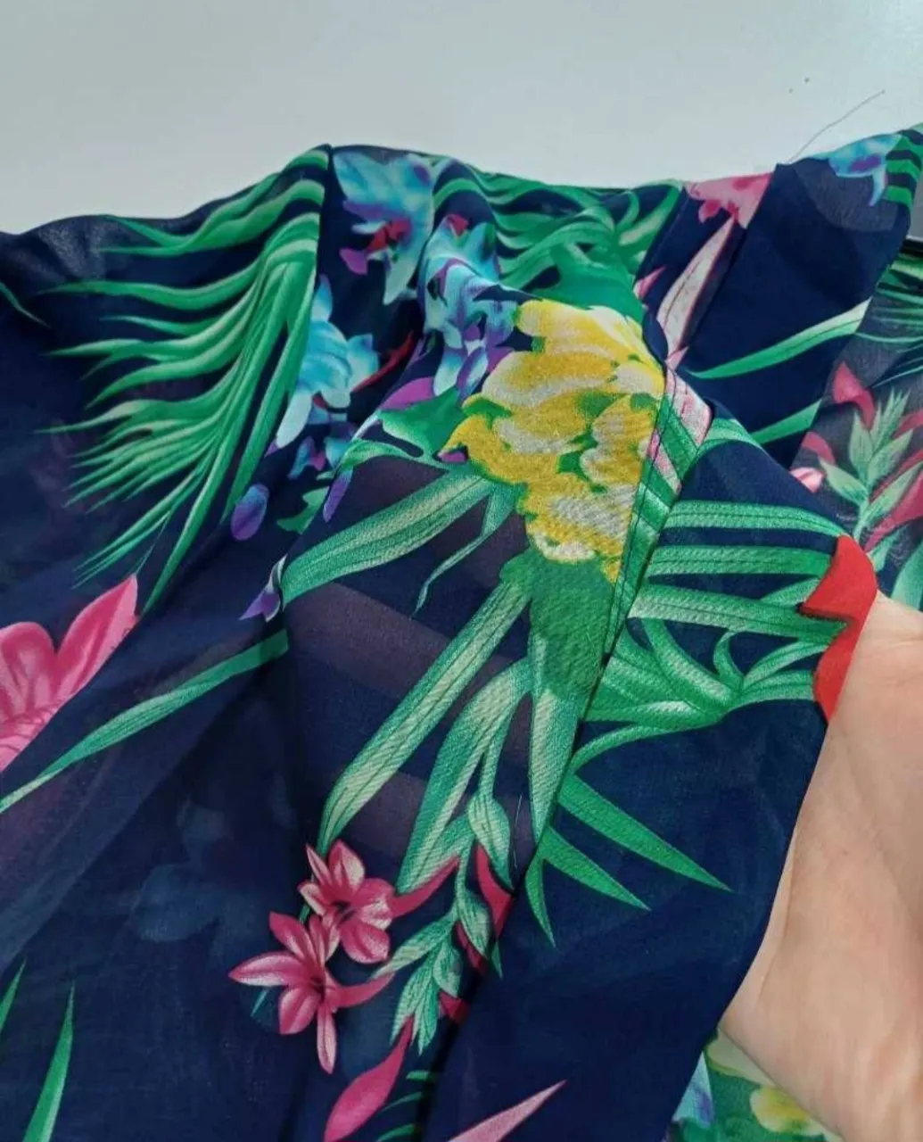 Kimono Otra - imagen 3