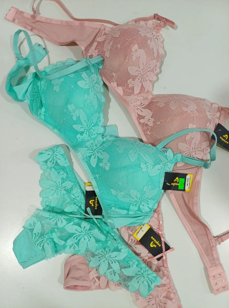 Conjunto Capicua - imagen 2