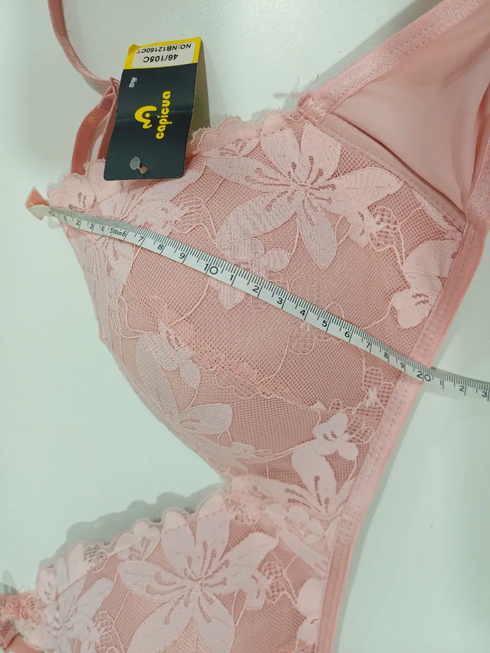 Conjunto Capicua - imagen 6
