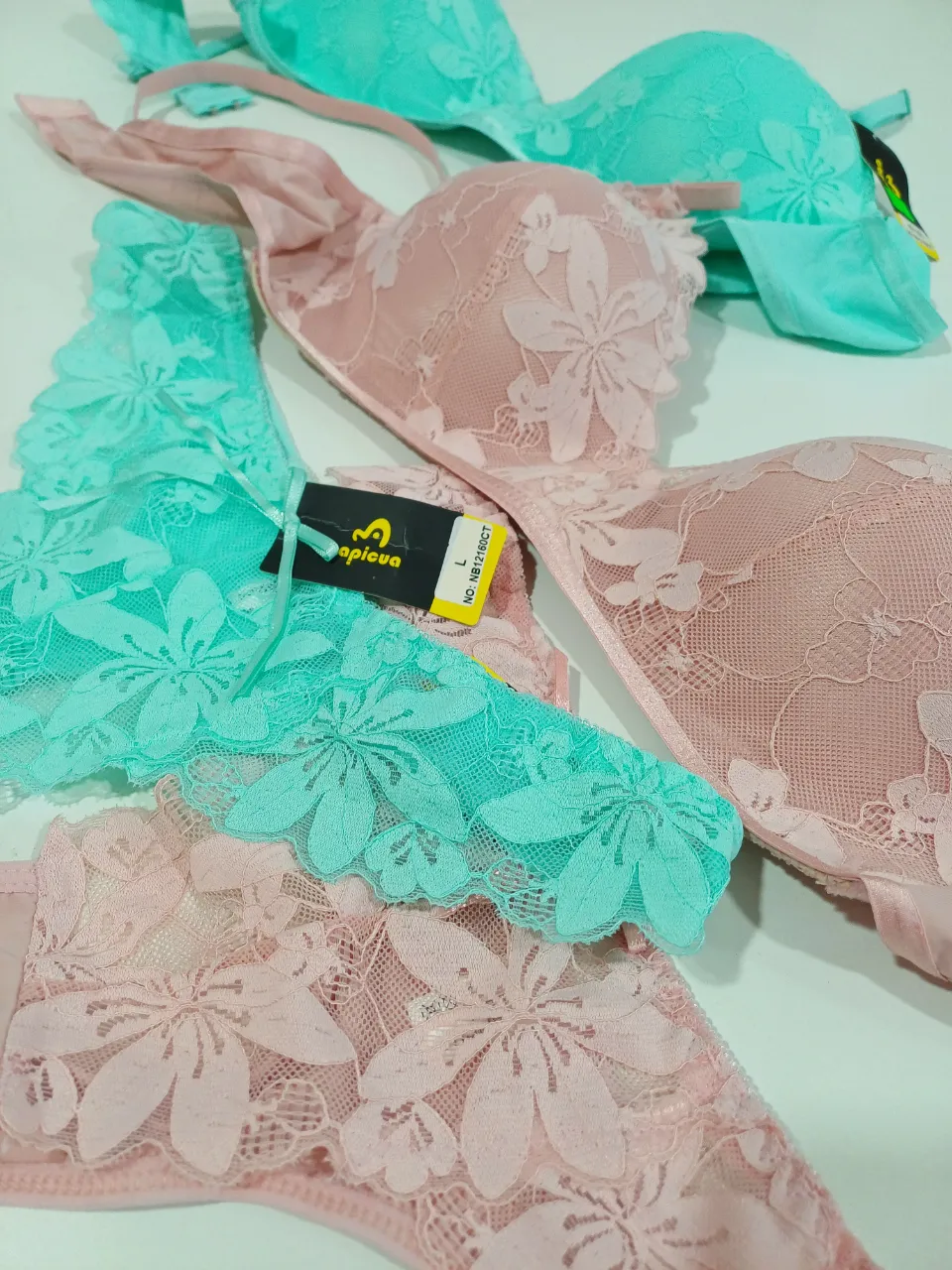 Conjunto Capicua - imagen 3