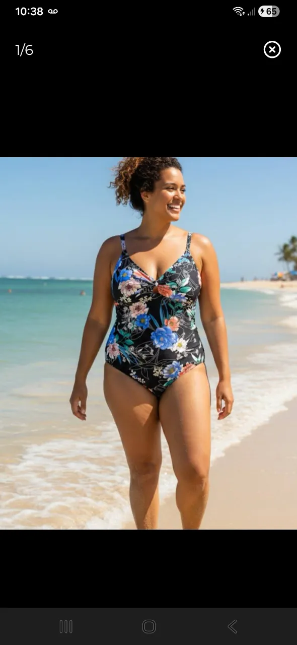 Traje de baño Otra - imagen 6