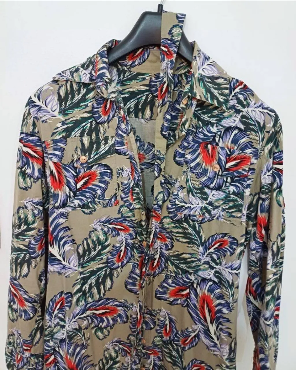 Camisa Otra - imagen 3