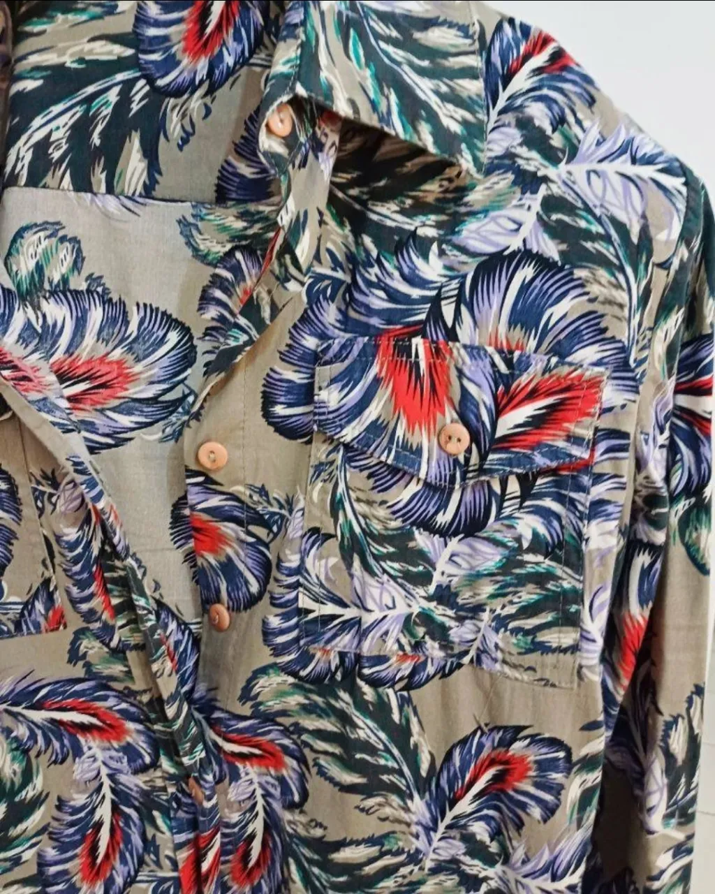 Camisa Otra - imagen 5