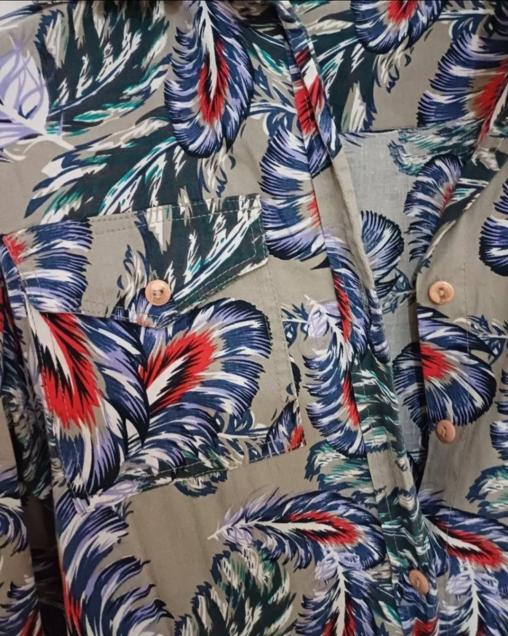Camisa Otra - imagen 4