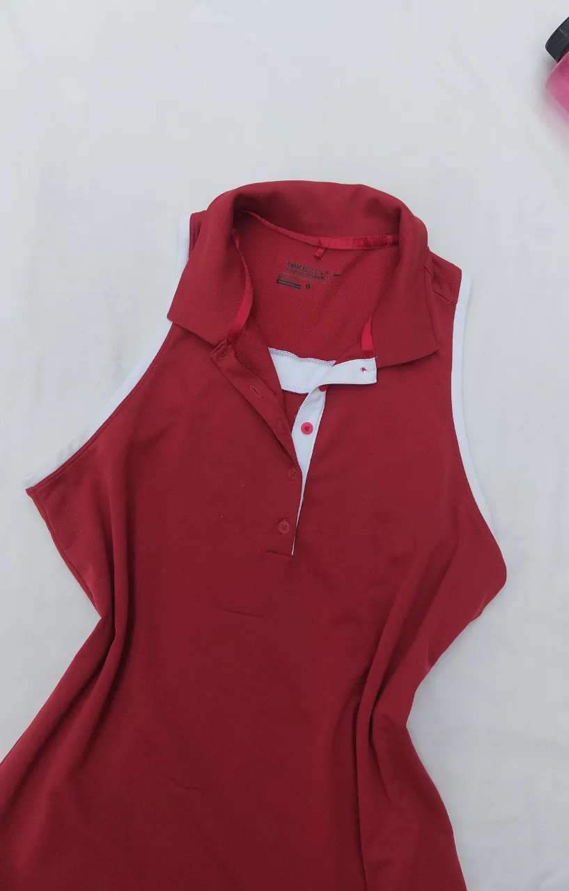 Musculosa Nike - imagen 2