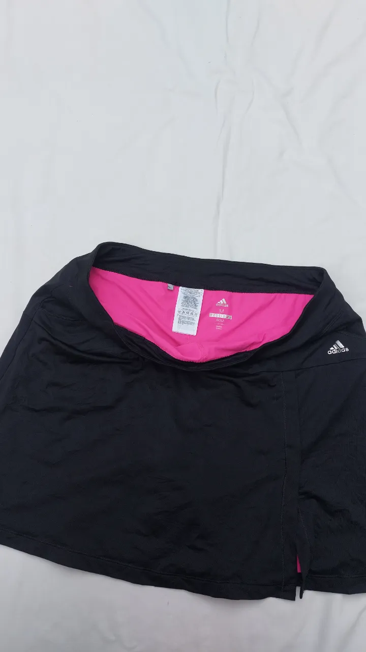 Pollera adidas - imagen 3
