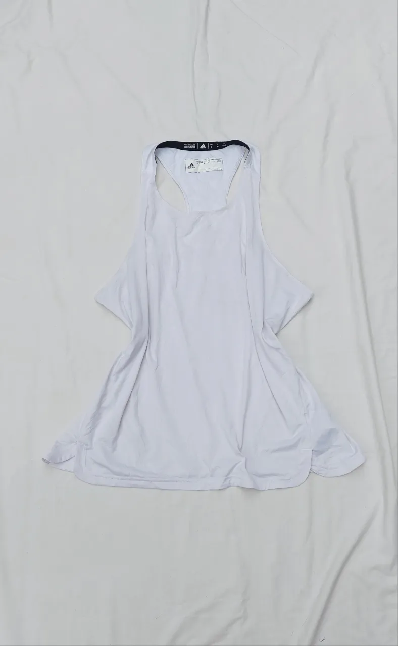 Musculosa adidas - imagen 1