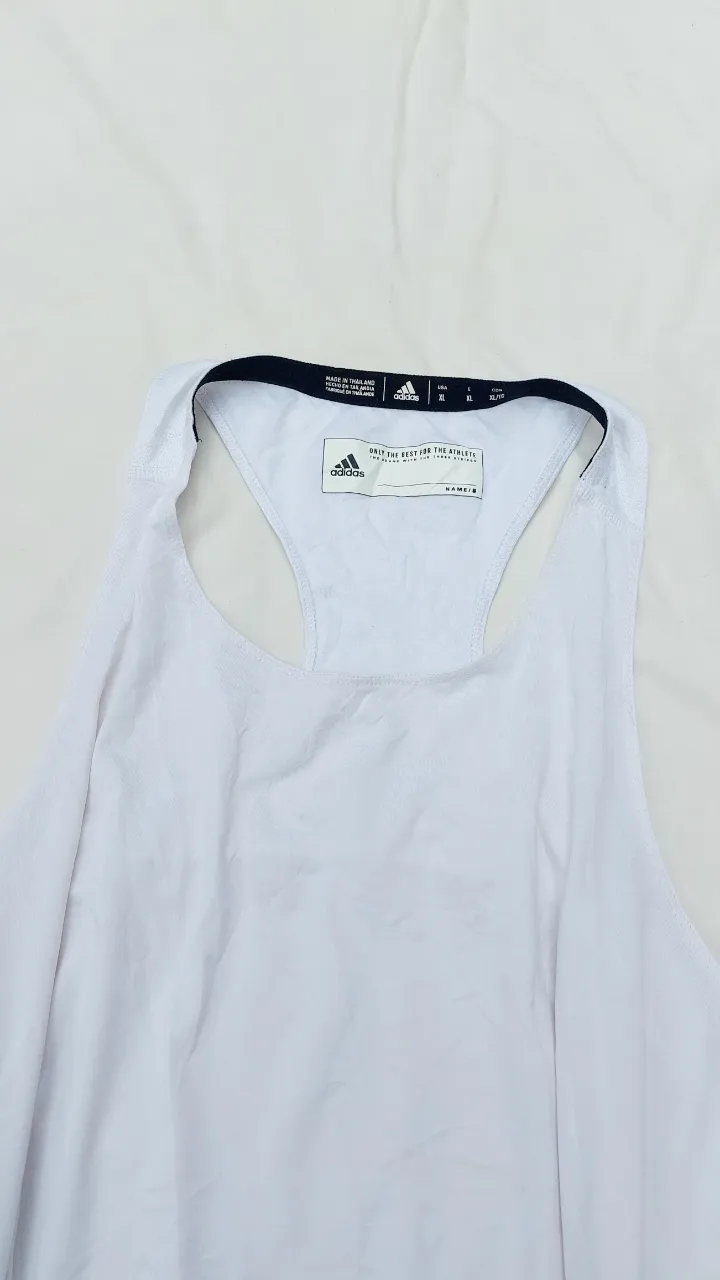 Musculosa adidas - imagen 2