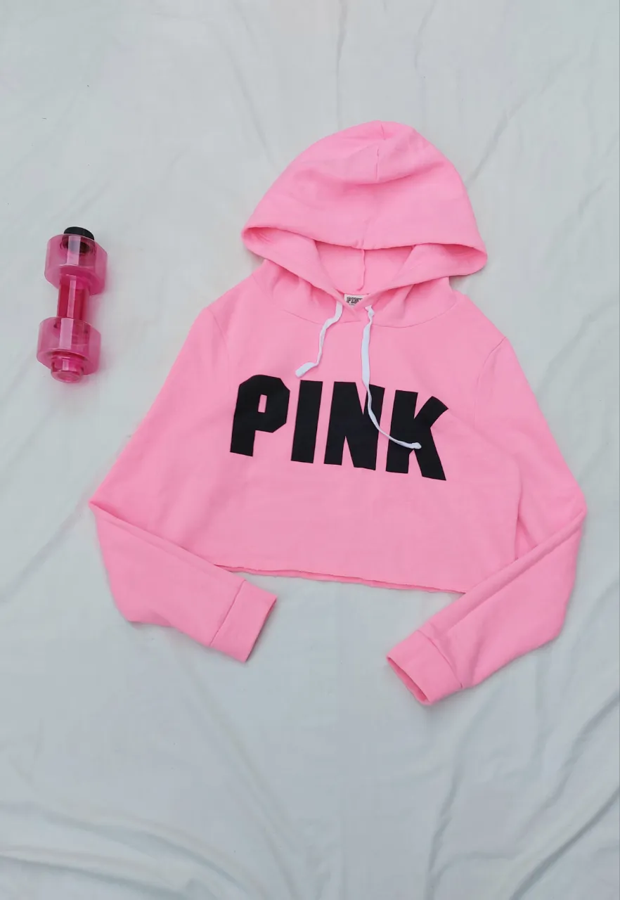 Buzo Victoria's Secret - imagen 3