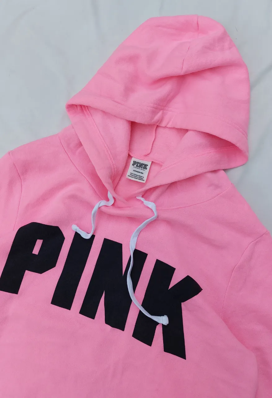 Buzo Victoria's Secret - imagen 5