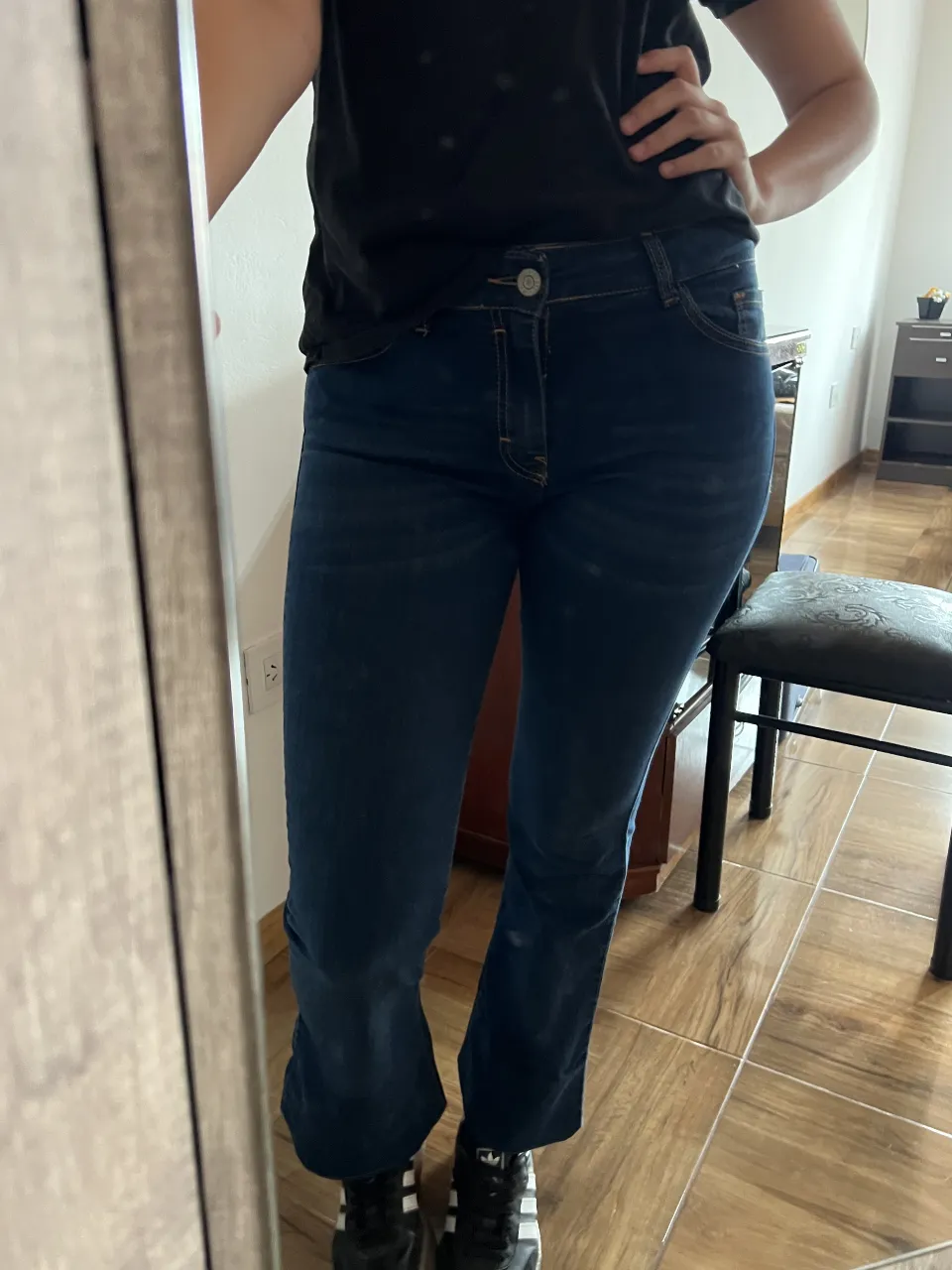 Jean Otra marca - imagen 3