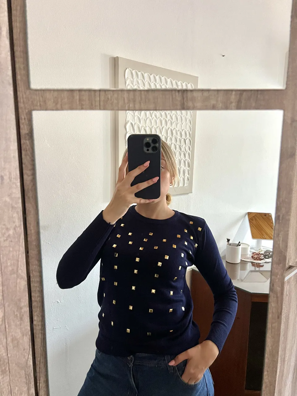 Sweater Otra marca - imagen 3