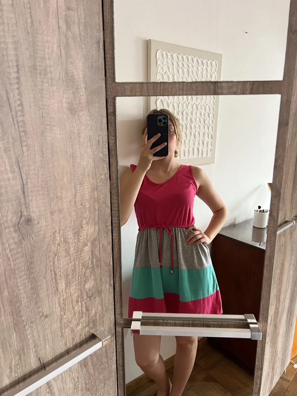 Vestido Otra marca - imagen 3