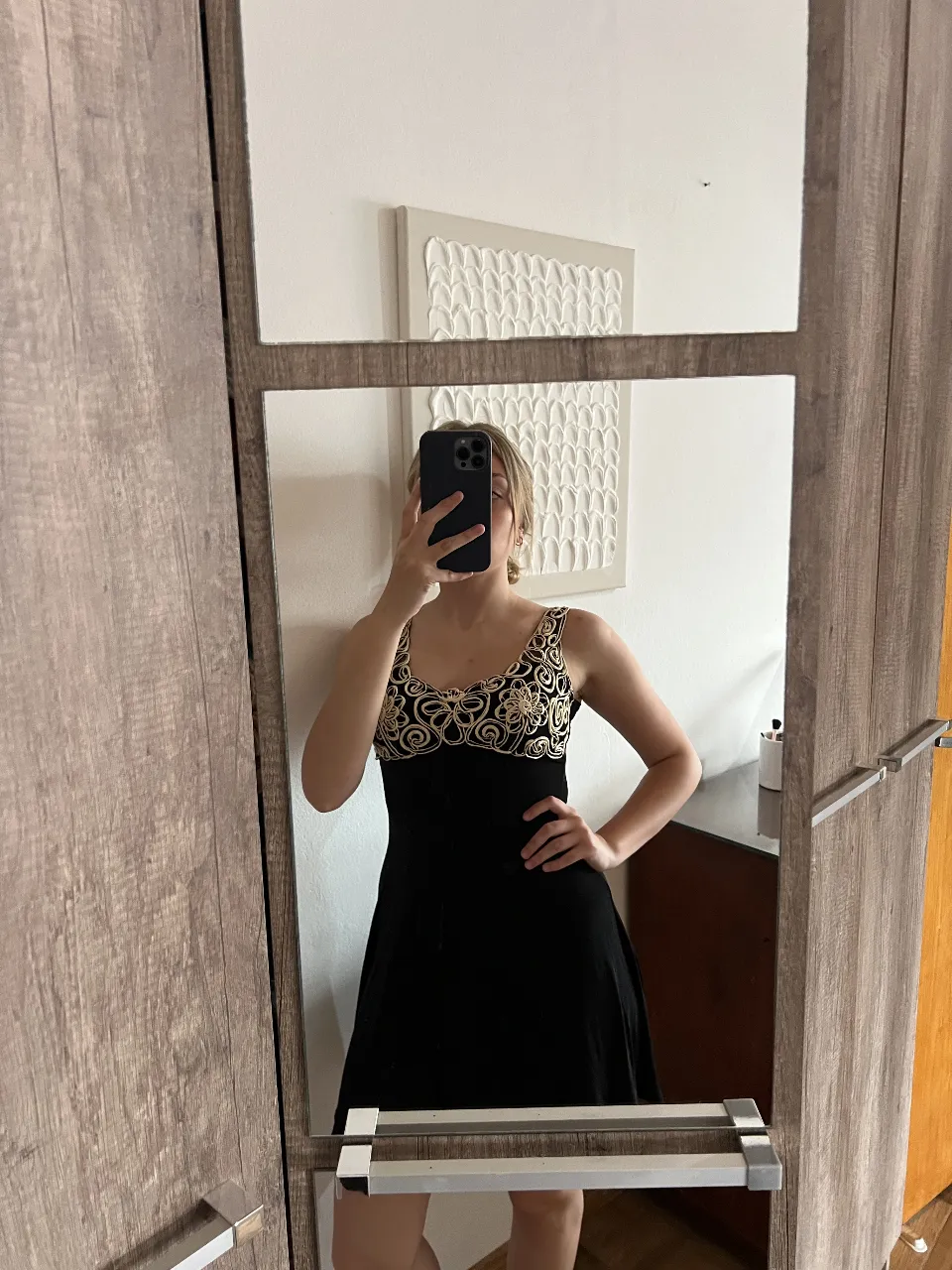 Vestido Otra marca - imagen 3
