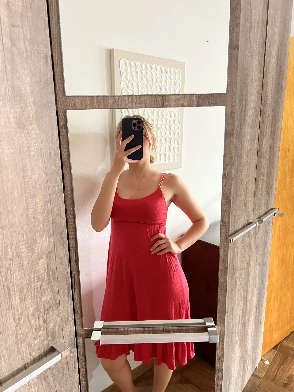 Vestido Otra marca - imagen 3
