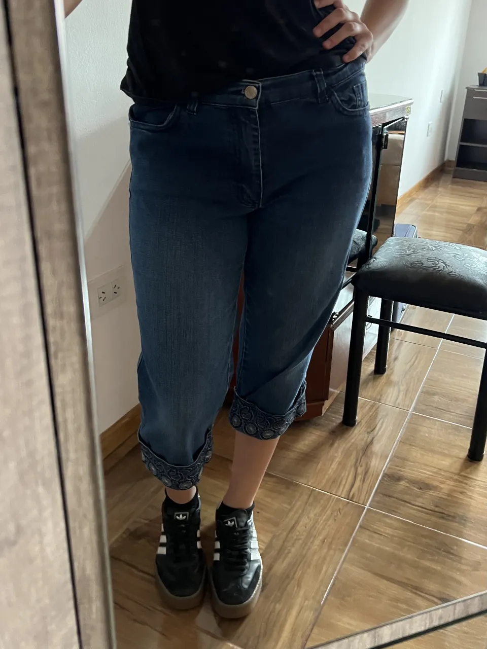 Jean Otra marca - imagen 3