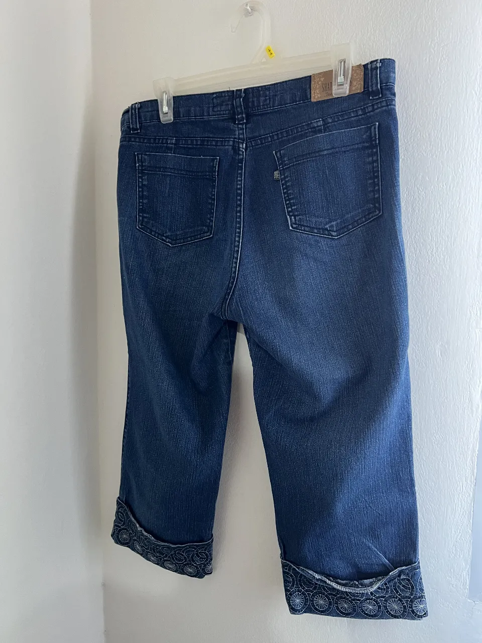 Jean Otra marca - imagen 2