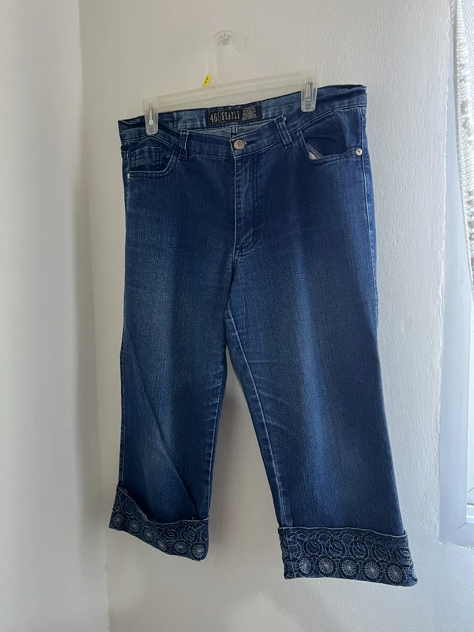 Jean Otra marca - imagen 1