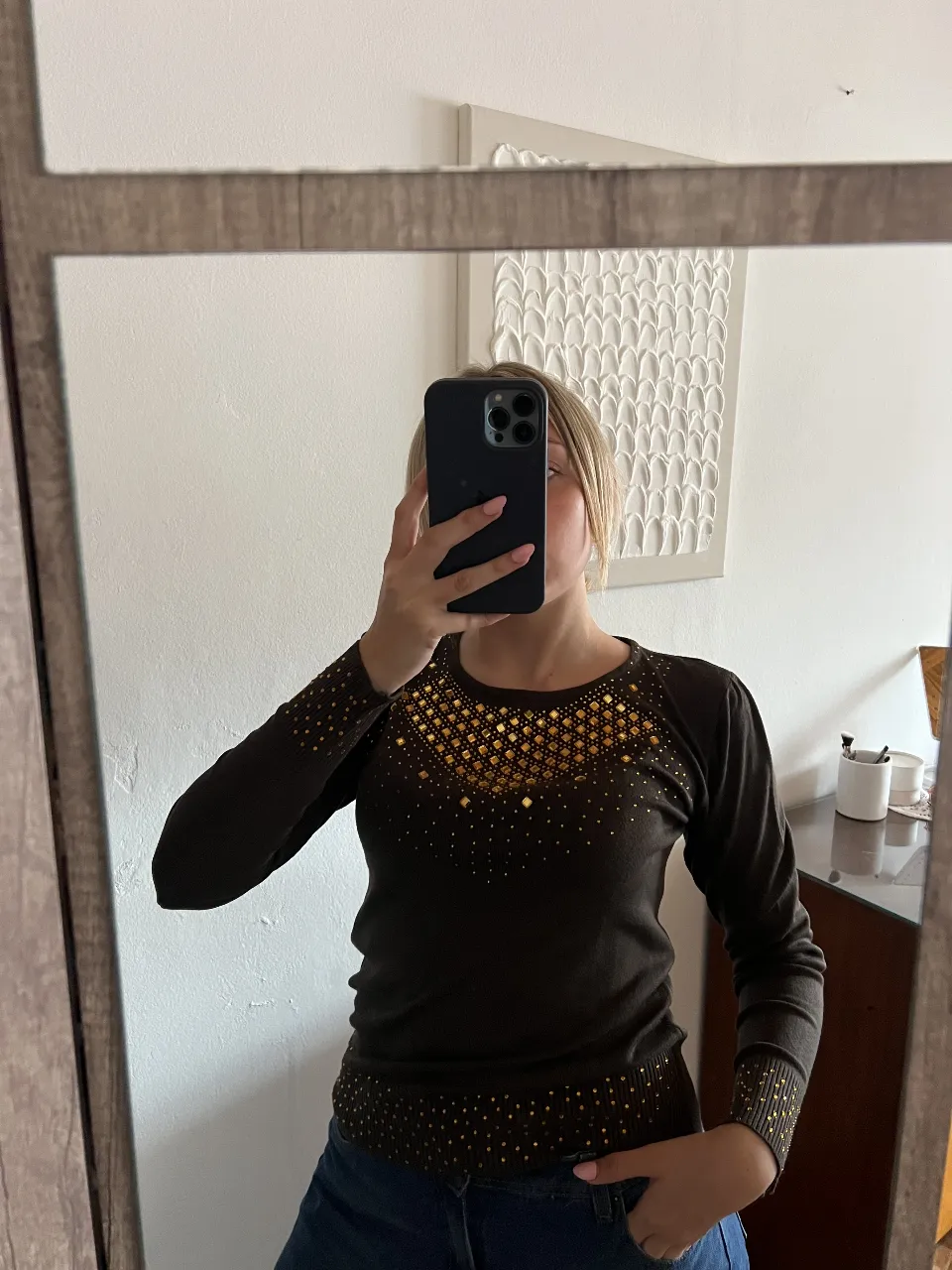 Sweater Otra marca - imagen 3
