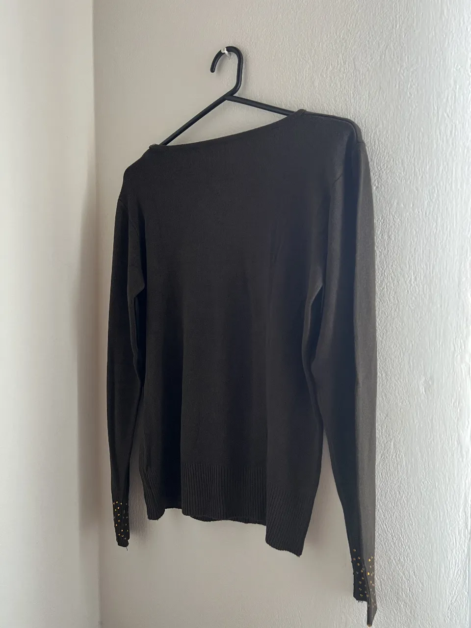 Sweater Otra marca - imagen 2