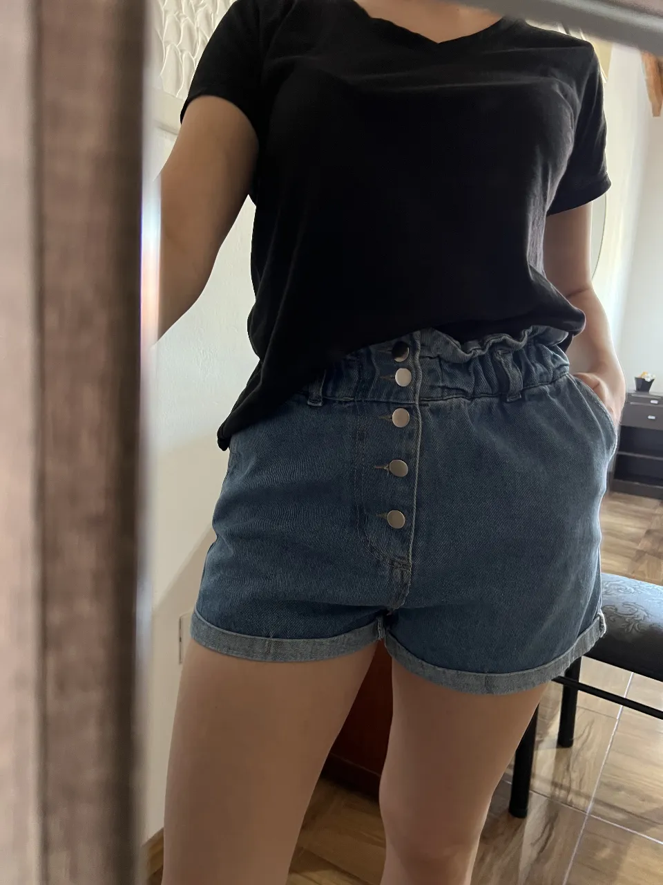 Short Otra marca - imagen 3
