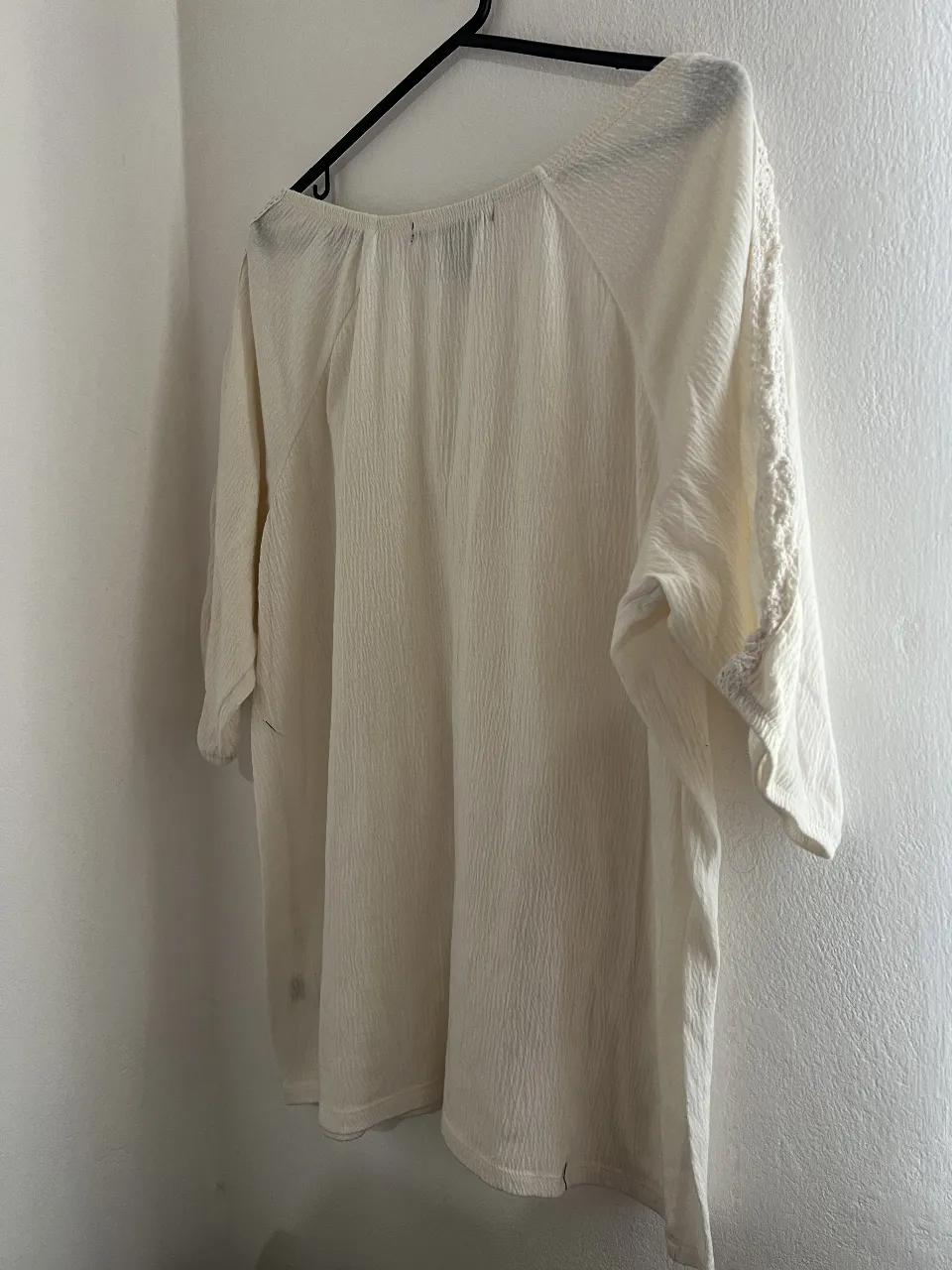 Blusa Otra marca - imagen 2