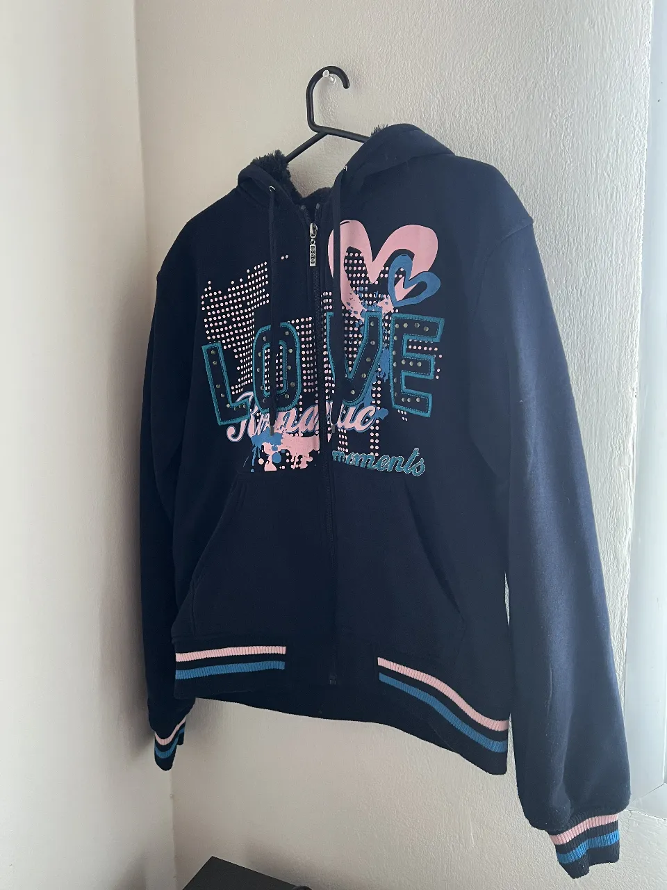 Campera Otra marca - imagen 1