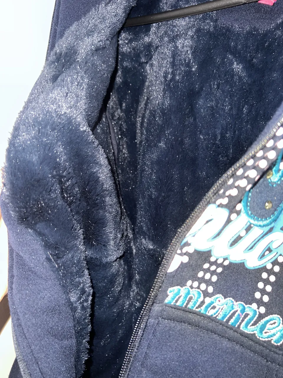Campera Otra marca - imagen 4