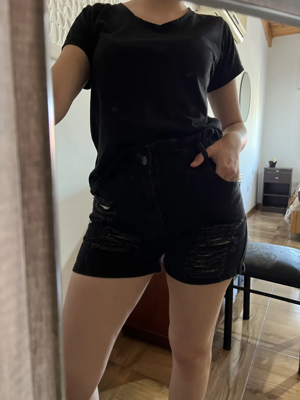 Short Otra marca - imagen 3