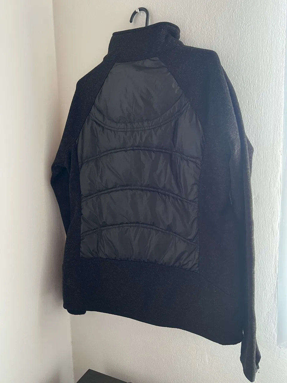 Campera London Fog - imagen 2