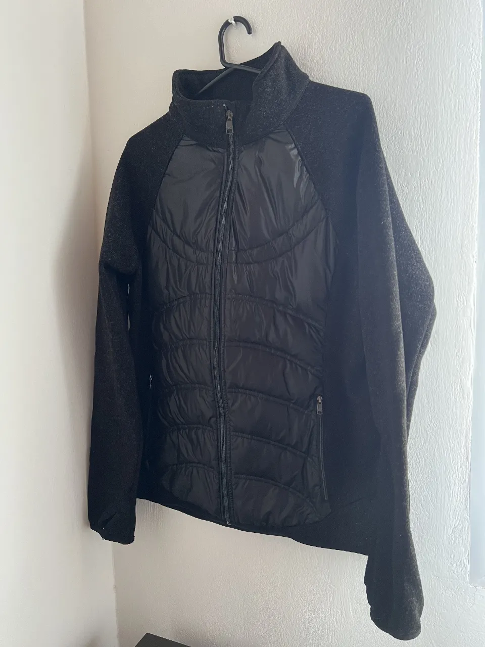 Campera London Fog - imagen 1