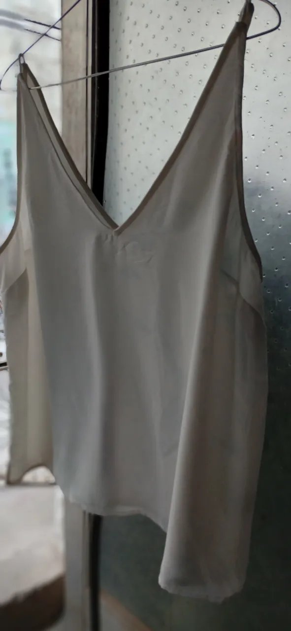 Musculosa H&M - imagen 5