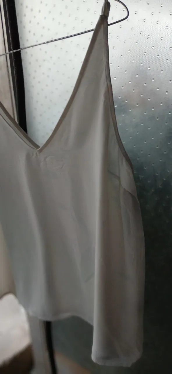 Musculosa H&M - imagen 2